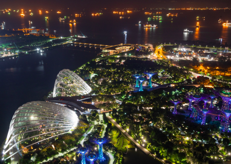 Things to Do in Singapore This Fall